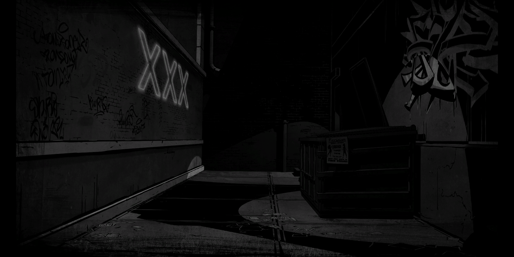 Placeholder background for the 8th episode. Placeholder background for the 8th episode.