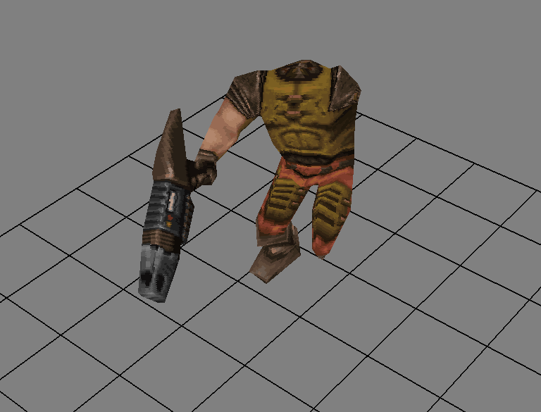 Dismemberment death