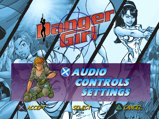 DangerGirl_Settings.png DangerGirl_Settings.png