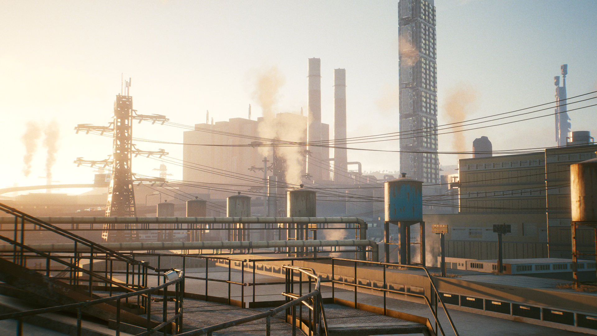 Used in the final game, but shown with a slightly different camera angle.