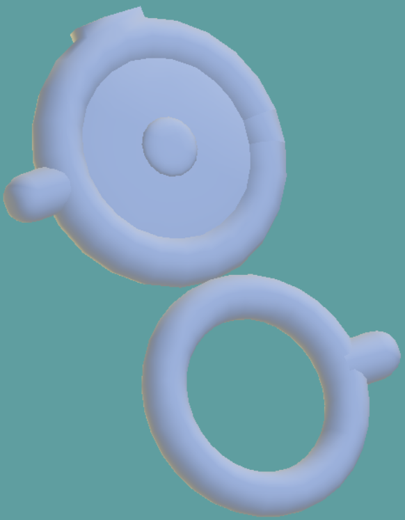 B B
