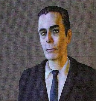 Picture of G-Man with these textures, found in Raising the Bar.