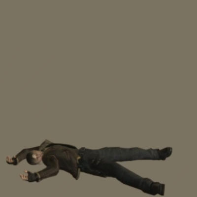 RE4FinalLeonGettingUp.gif