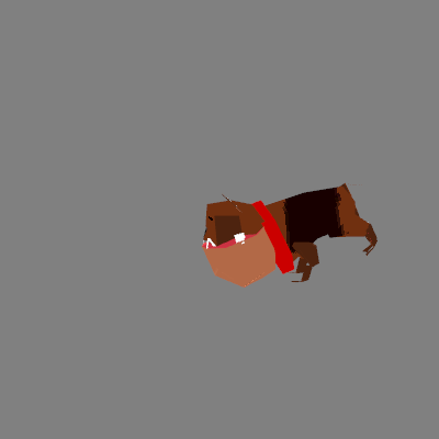 Model: SUB_DOG
