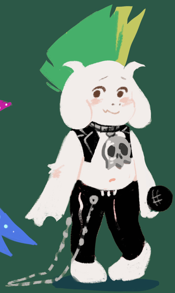 Deltarune-rockerralsei.png