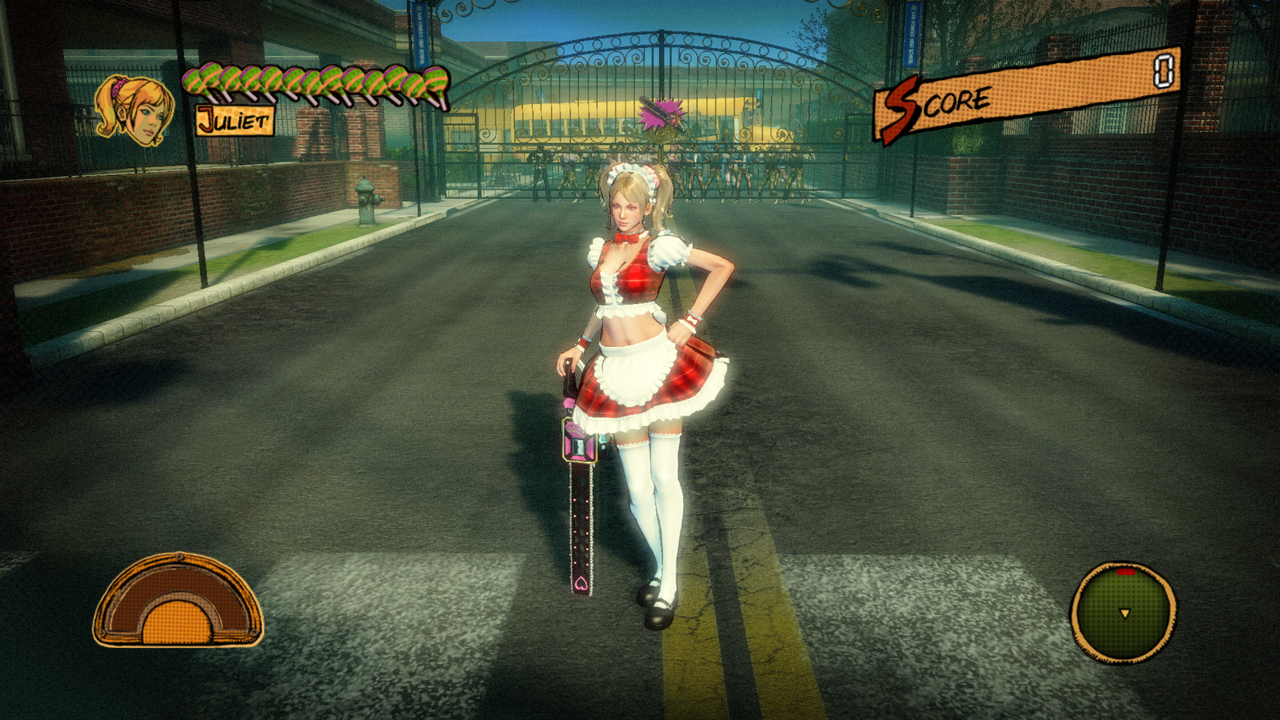 Lollipop_Chainsaw_Japanese_Maid_Costume_2.png‎