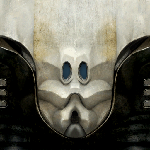 Mask.