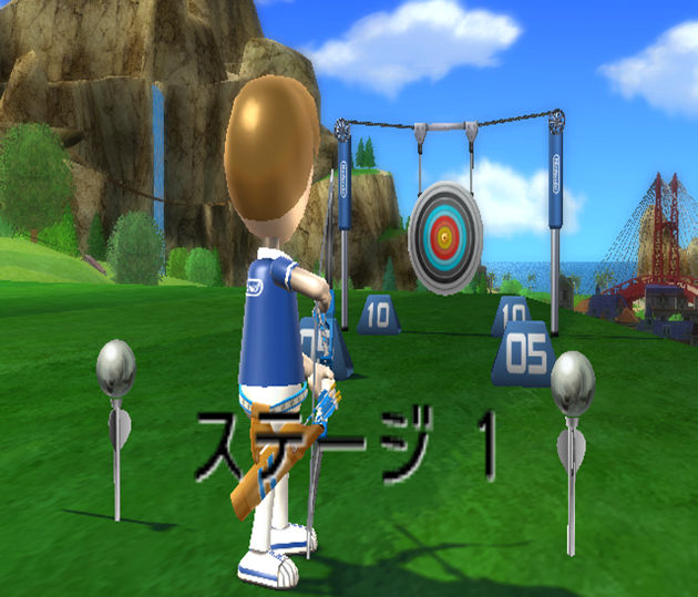 WiiSportsResort-Archery_dev3.png