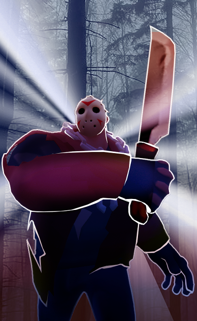 Icon for Jason's rift