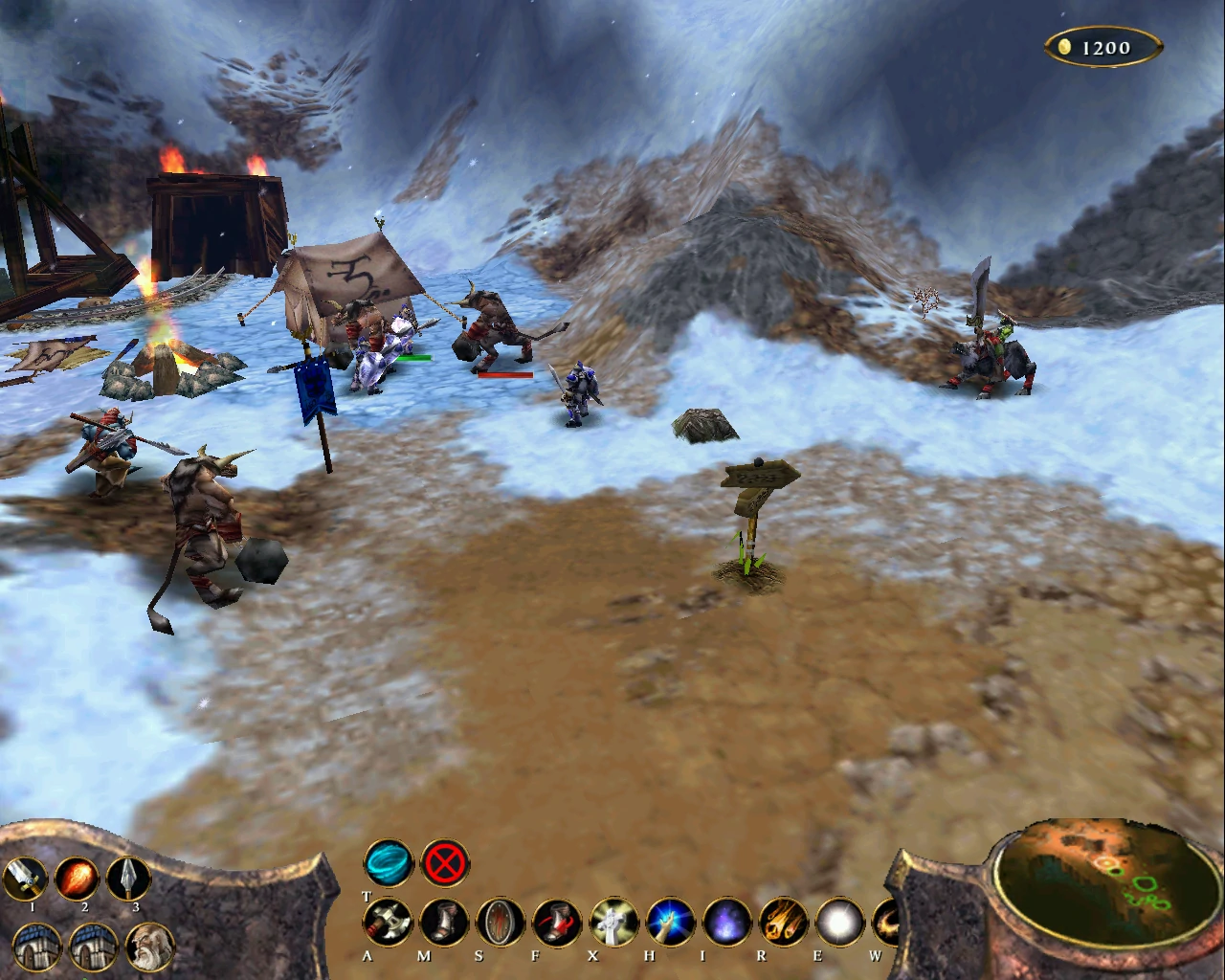 Headhunters are now of the Jungle trolls subgroup. Headhunters are now of the Jungle trolls subgroup.