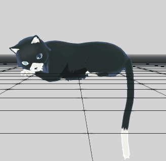 Morgana talking. Morgana talking.