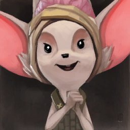 Female Villager 1