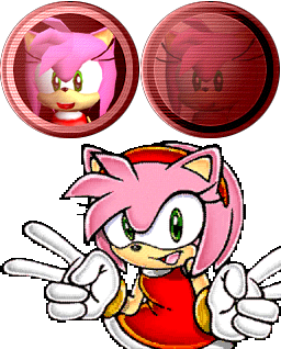Amy Theme