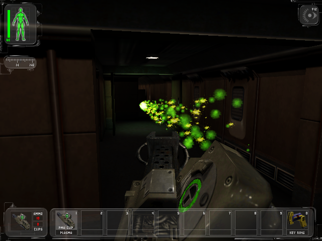 Cut plasma effects. Cut plasma effects.