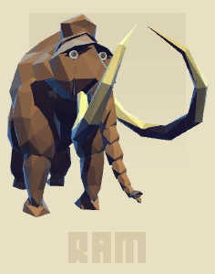 Mammoth (4) Mammoth (4)