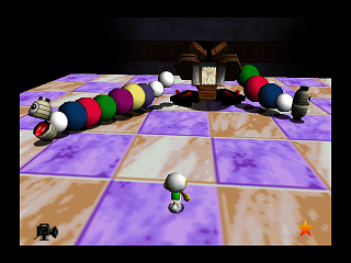 Six segments now?! I'm screwed... Six segments now?! I'm screwed...