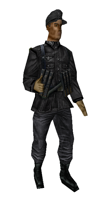 Medium model.