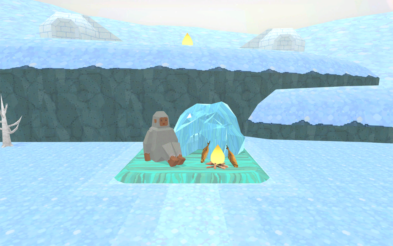 Ice Age Ice Age