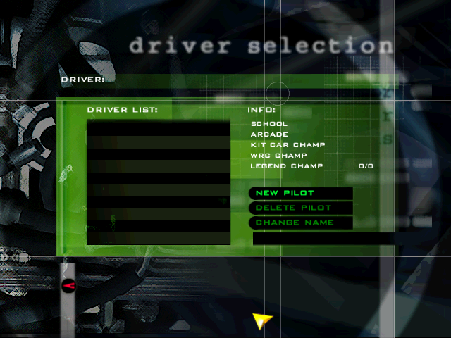 Pro_Rally_2001_final_driver_menu.png