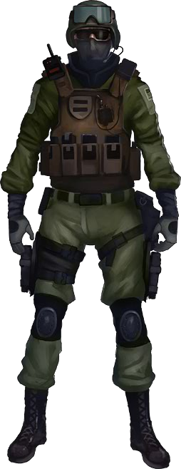 SEAL Team 6 SEAL Team 6
