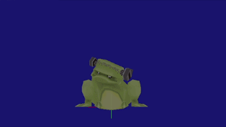 Animation 732 Animation 732