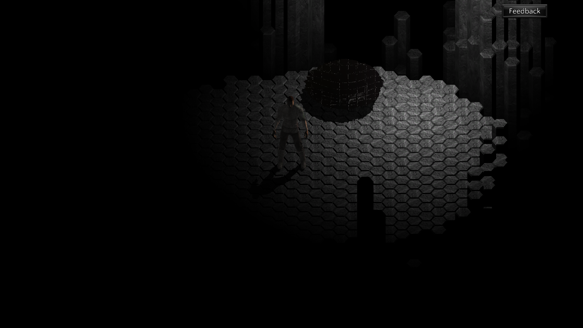 Castoffs Labyrinth