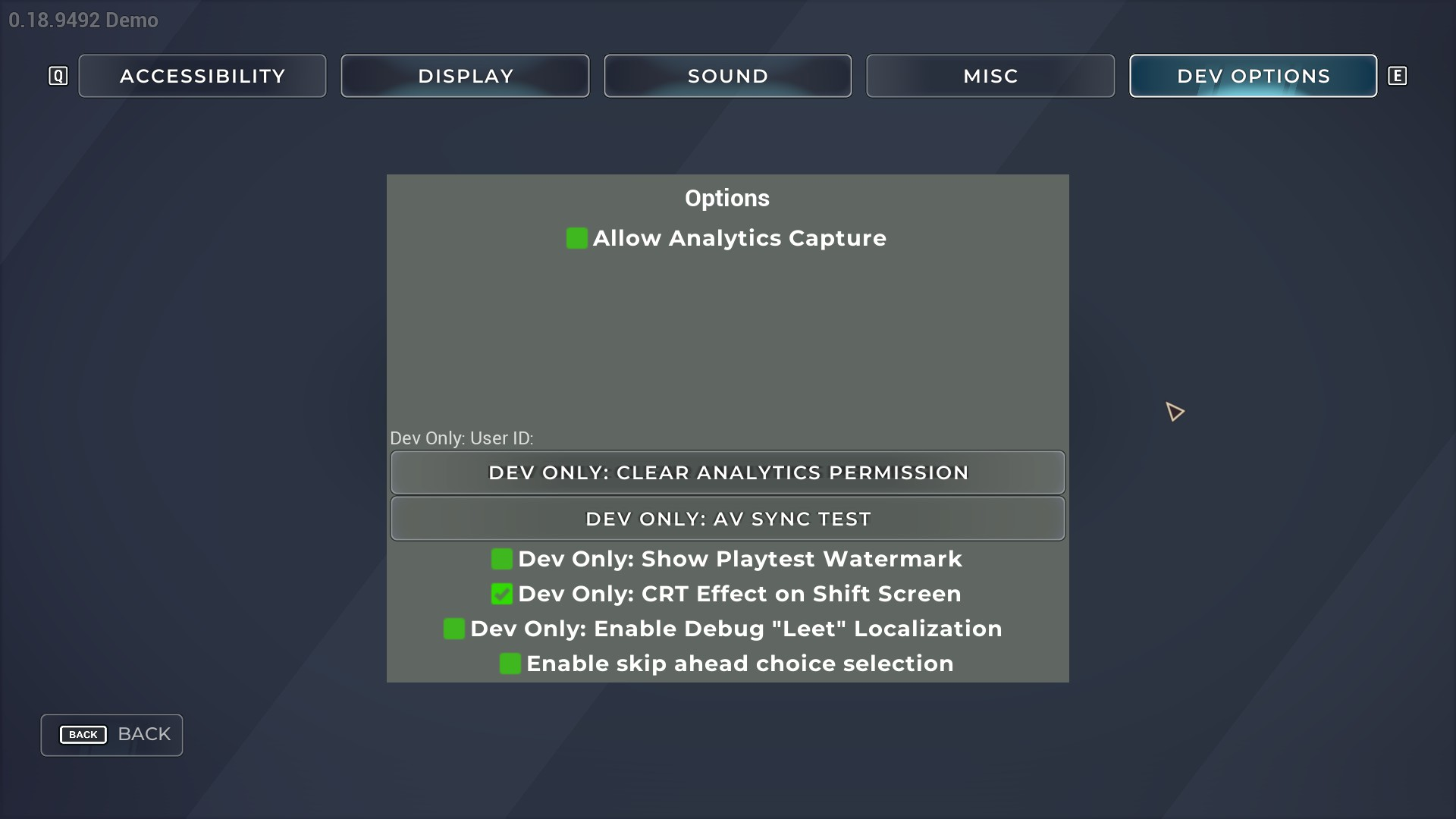 DispatchDemo_DebugDevOptions.png