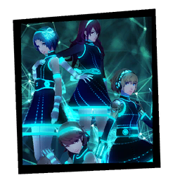 Memories of You (Atlus Meguro Remix) Memories of You (Atlus Meguro Remix)