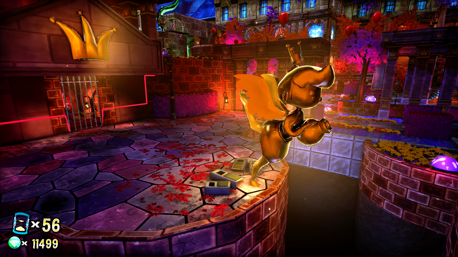 AHatIntime_VC_HiddenStones.png AHatIntime_VC_HiddenStones.png