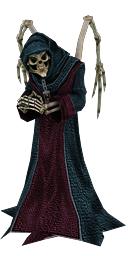 Grim Ripper