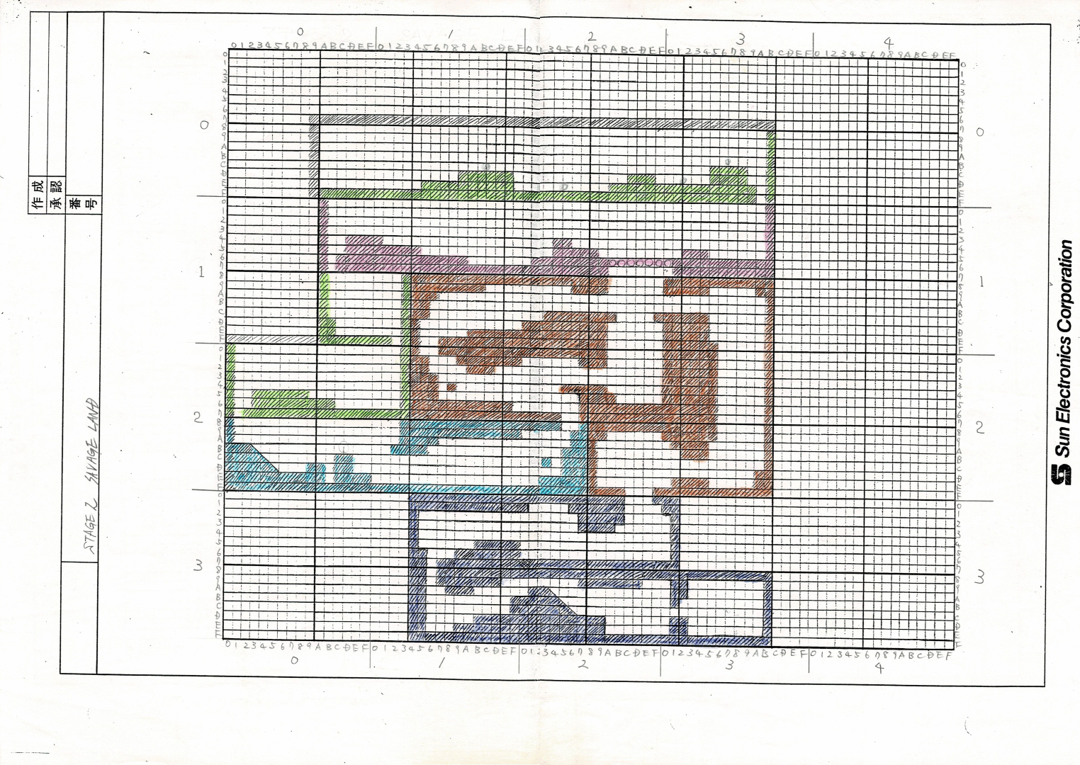 TripWorldDX-Savage-Land-Stage-Sketch_1-2.png