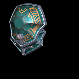 Small Shield Small Shield