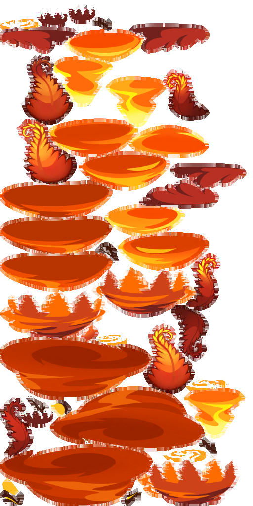 Inferno's sprite sheet Inferno's sprite sheet