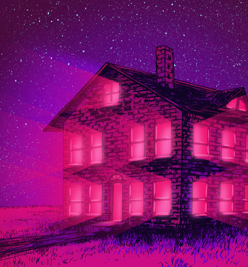 Commodores - Brick House [Loop