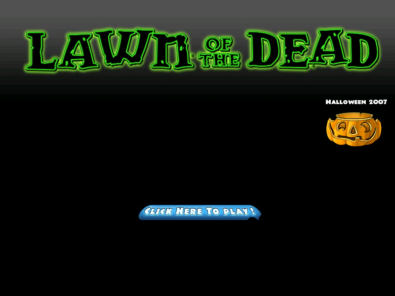 Another punny concept title, which was decided upon in an October 2007 beta test.