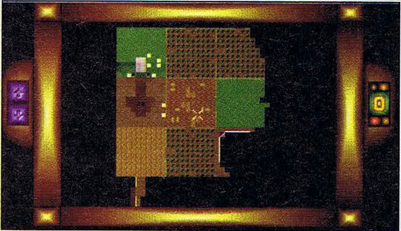 4) Scan from PC Gamer issue 5 4) Scan from PC Gamer issue 5