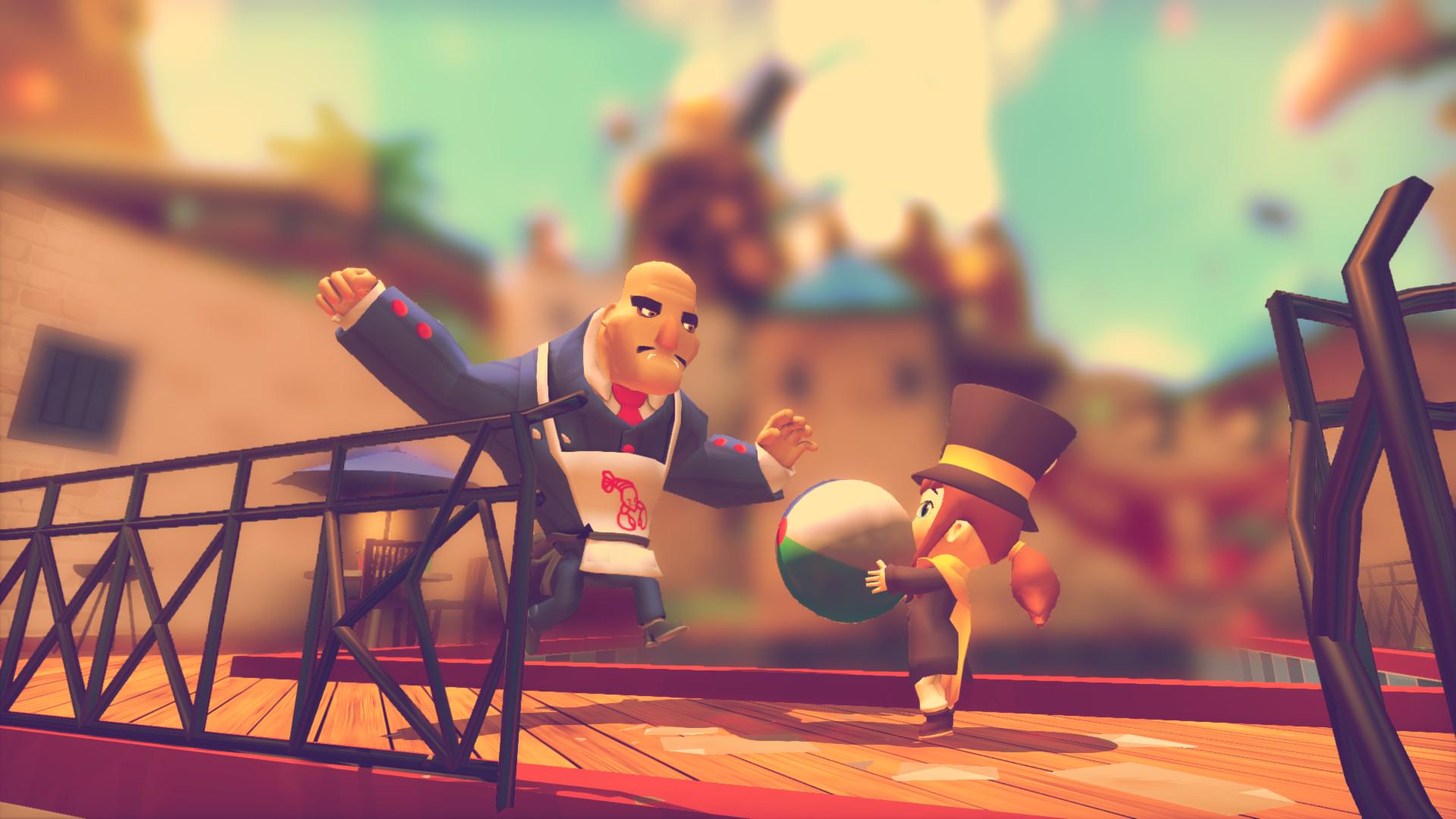 AHatIntime_Prerelease_MafiaPunchBeachBall.jpg