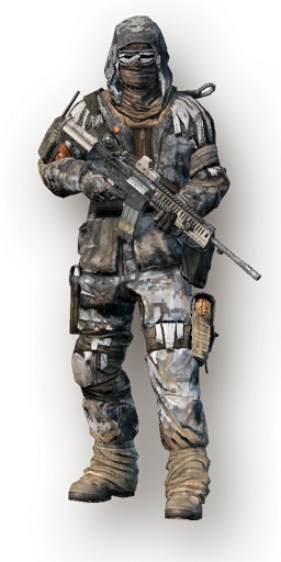 Hunter level 2 Hunter level 2