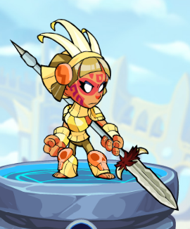 Spear