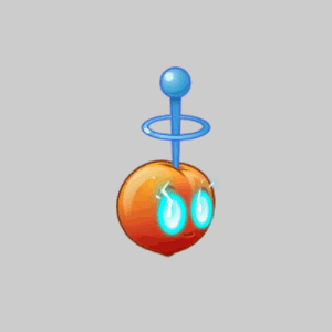 PVZ2_EMPeach_idle2_Final.gif