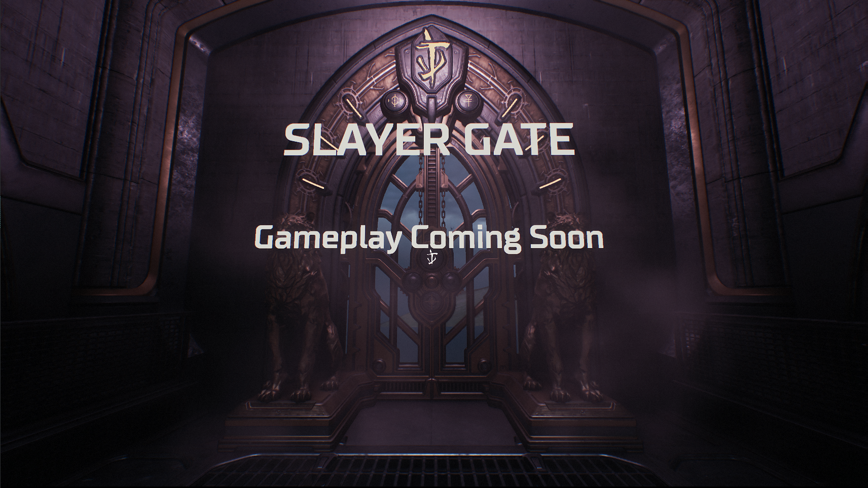 Slayer Gates.