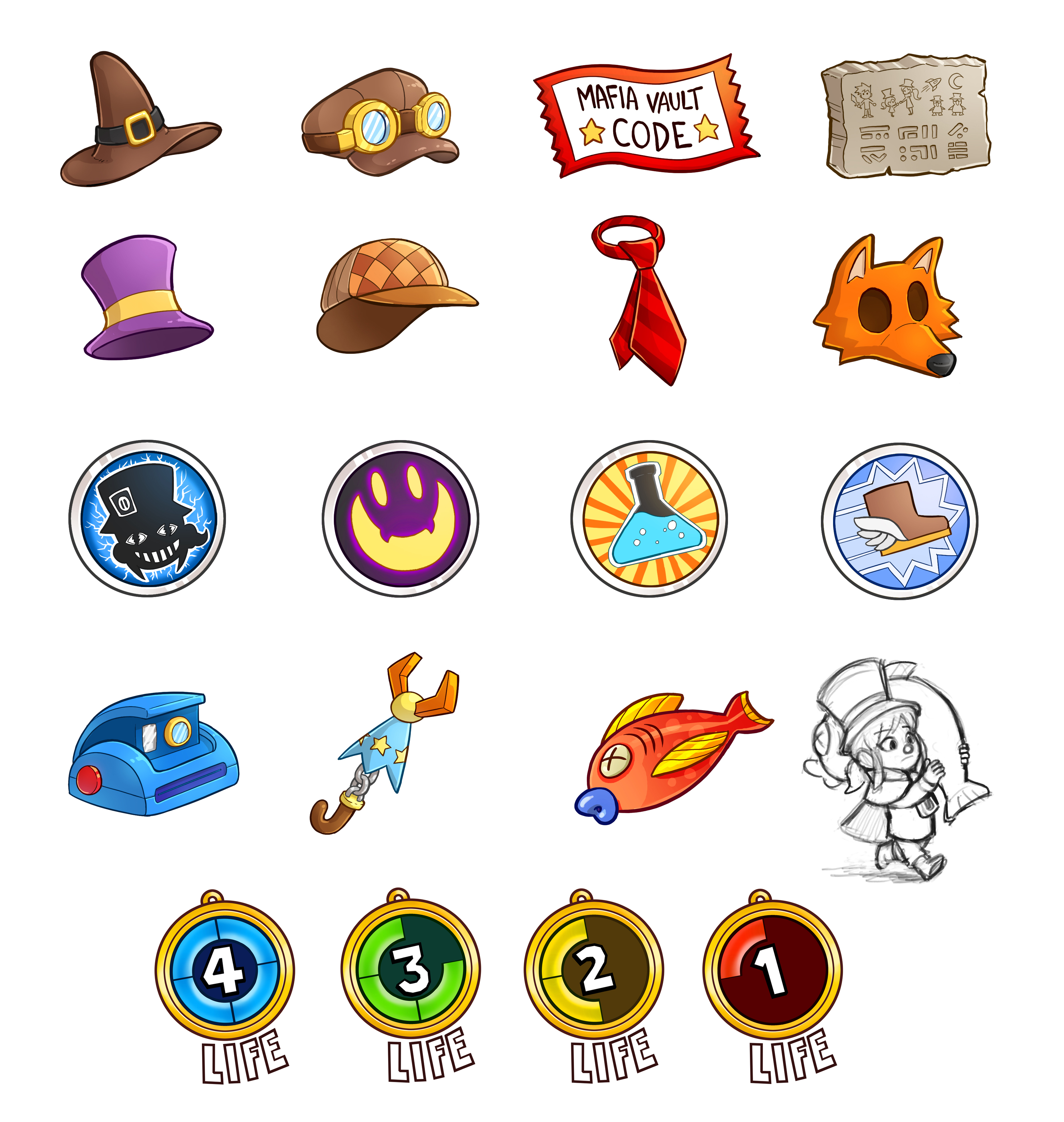 AHatIntime_Prerelease_LuigiIcons.jpg