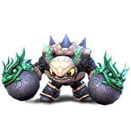 Awakened Fist Bump's collection sprite Awakened Fist Bump's collection sprite