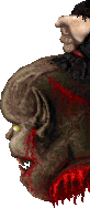 Used head. Used head.