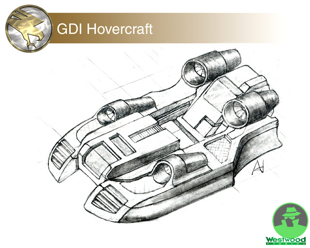 Hovercraft Hovercraft