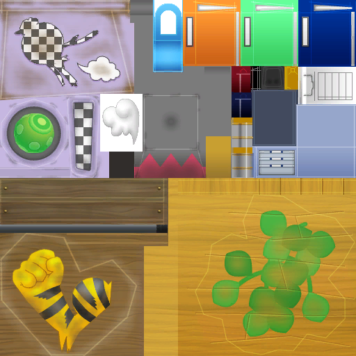 10 Levels