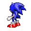 Death animation