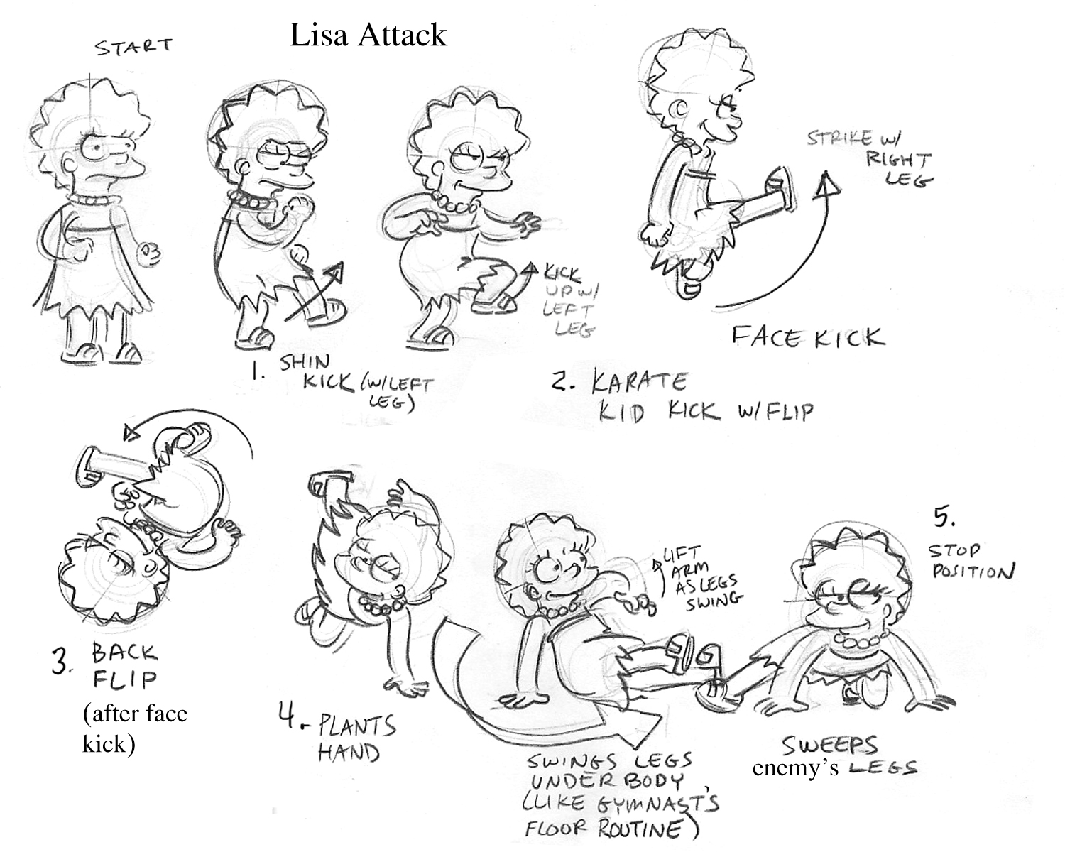 SimpsonsGame360-ConceptArt-trichner-LISAATTACK.jpg SimpsonsGame360-ConceptArt-trichner-LISAATTACK.jpg