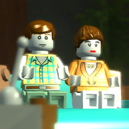 Dummy Run. Seen here: the Nuclear Family unit. Dummy Run. Seen here: the Nuclear Family unit.