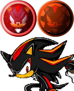 Shadow Theme